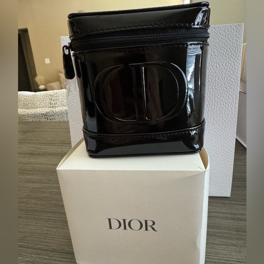 Dior mini Vanity